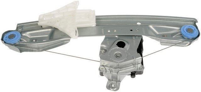 Power Window Motor and Regulator Assembly Dorman-OE Solutions 751-535