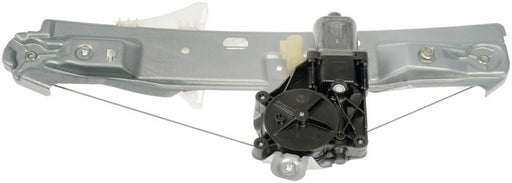 Power Window Motor and Regulator Assembly Dorman-OE Solutions 751-535