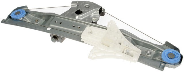 Power Window Motor and Regulator Assembly Dorman-OE Solutions 751-535