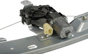 Power Window Motor and Regulator Assembly Dorman-OE Solutions 751-535
