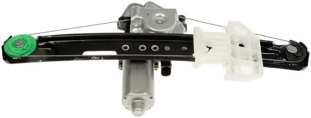 Window Motor and Regulator Assembly Dorman-OE Solutions 751-536