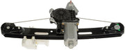 Window Motor and Regulator Assembly Dorman-OE Solutions 751-536