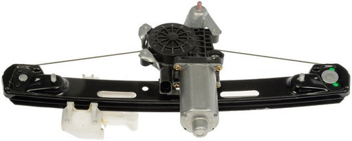 Window Motor and Regulator Assembly Dorman-OE Solutions 751-536