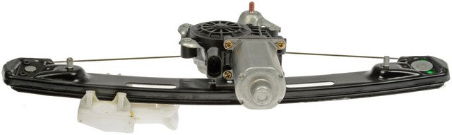 Window Motor and Regulator Assembly Dorman-OE Solutions 751-536