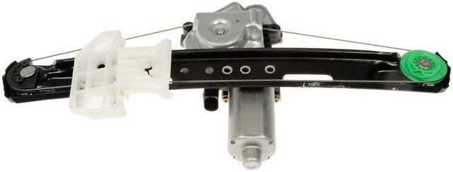 Window Motor and Regulator Assembly Dorman-OE Solutions 751-537