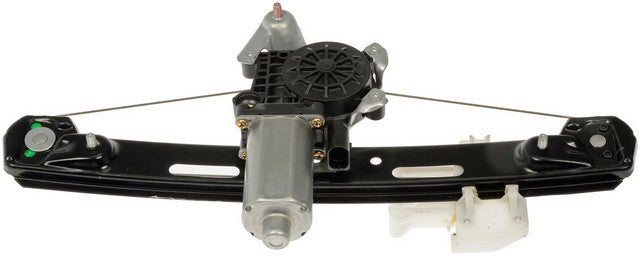 Window Motor and Regulator Assembly Dorman-OE Solutions 751-537