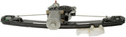Window Motor and Regulator Assembly Dorman-OE Solutions 751-537