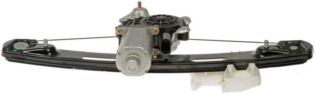 Window Motor and Regulator Assembly Dorman-OE Solutions 751-537