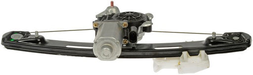 Window Motor and Regulator Assembly Dorman-OE Solutions 751-537