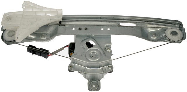 Power Window Motor and Regulator Assembly Dorman-OE Solutions 751-540