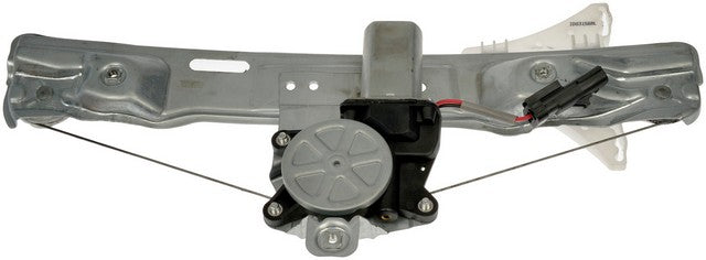 Power Window Motor and Regulator Assembly Dorman-OE Solutions 751-540