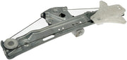 Power Window Motor and Regulator Assembly Dorman-OE Solutions 751-540