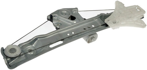 Power Window Motor and Regulator Assembly Dorman-OE Solutions 751-540