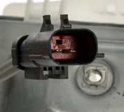 Power Window Motor and Regulator Assembly Dorman-OE Solutions 751-540
