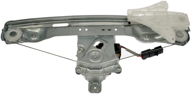 Power Window Motor and Regulator Assembly Dorman-OE Solutions 751-541