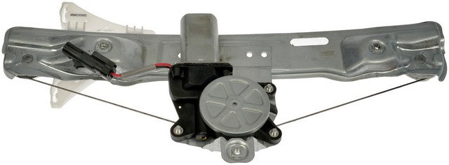 Power Window Motor and Regulator Assembly Dorman-OE Solutions 751-541