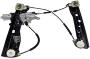 Power Window Motor and Regulator Assembly Dorman-OE Solutions 751-542