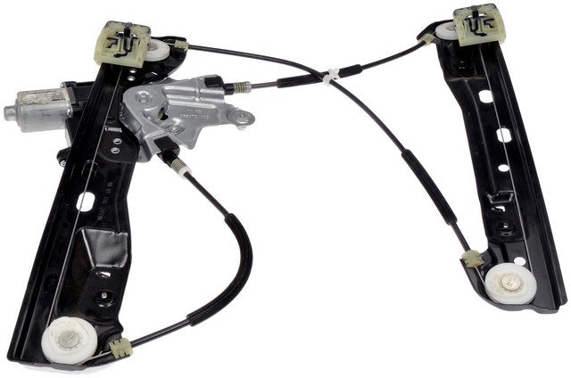 Power Window Motor and Regulator Assembly Dorman-OE Solutions 751-542