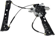 Power Window Motor and Regulator Assembly Dorman-OE Solutions 751-542