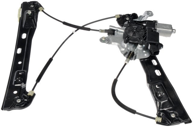 Power Window Motor and Regulator Assembly Dorman-OE Solutions 751-542