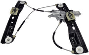 Power Window Motor and Regulator Assembly Dorman-OE Solutions 751-543