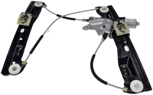 Power Window Motor and Regulator Assembly Dorman-OE Solutions 751-543