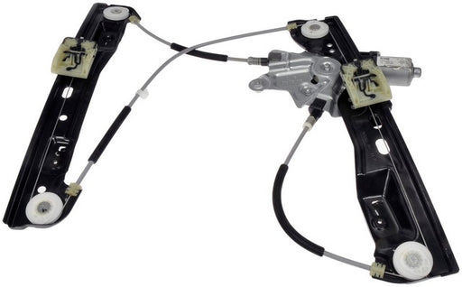 Power Window Motor and Regulator Assembly Dorman-OE Solutions 751-543