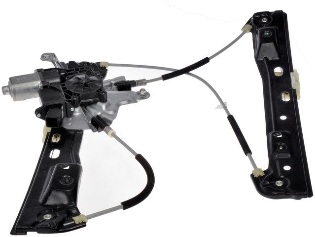 Power Window Motor and Regulator Assembly Dorman-OE Solutions 751-543