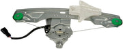 Power Window Motor and Regulator Assembly Dorman-OE Solutions 751-545