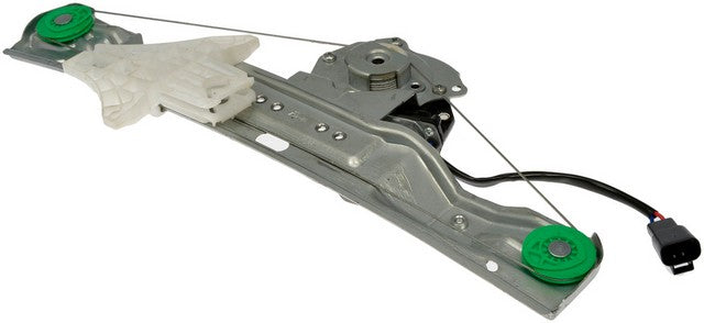 Power Window Motor and Regulator Assembly Dorman-OE Solutions 751-545