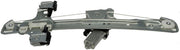 Power Window Motor and Regulator Assembly Dorman-OE Solutions 751-548