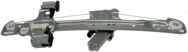 Power Window Motor and Regulator Assembly Dorman-OE Solutions 751-548