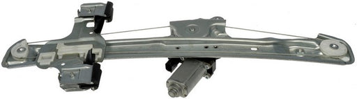 Power Window Motor and Regulator Assembly Dorman-OE Solutions 751-548