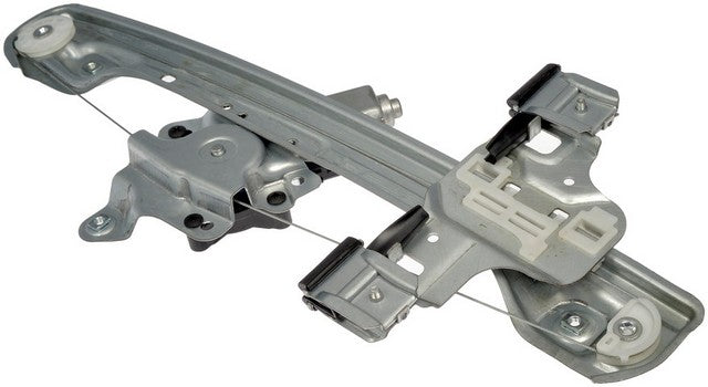 Power Window Motor and Regulator Assembly Dorman-OE Solutions 751-548