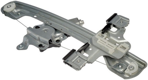 Power Window Motor and Regulator Assembly Dorman-OE Solutions 751-548
