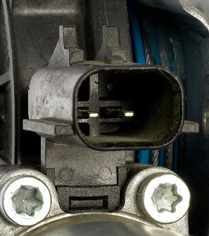 Power Window Motor and Regulator Assembly Dorman-OE Solutions 751-548