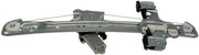 Power Window Motor and Regulator Assembly Dorman-OE Solutions 751-549