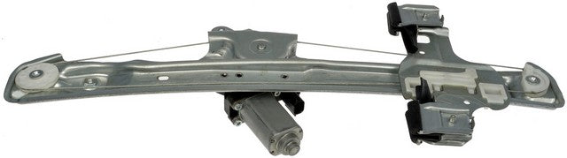 Power Window Motor and Regulator Assembly Dorman-OE Solutions 751-549