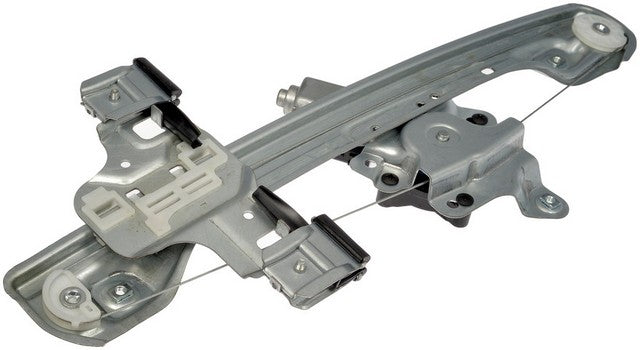 Power Window Motor and Regulator Assembly Dorman-OE Solutions 751-549