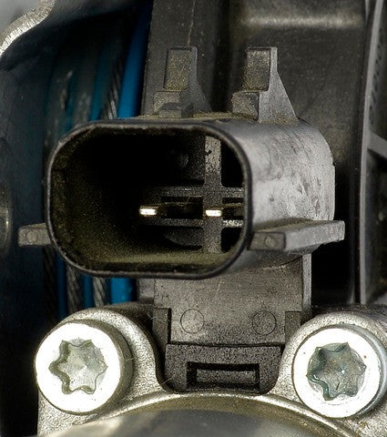 Power Window Motor and Regulator Assembly Dorman-OE Solutions 751-549