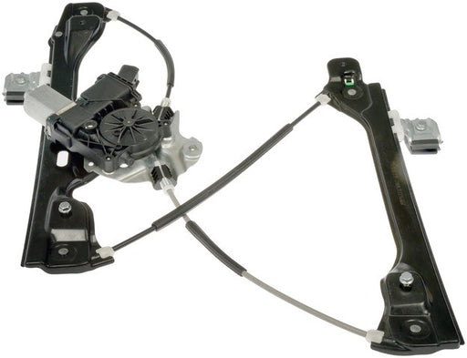 Power Window Motor and Regulator Assembly Dorman-OE Solutions 751-550