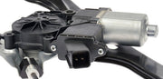 Power Window Motor and Regulator Assembly Dorman-OE Solutions 751-550