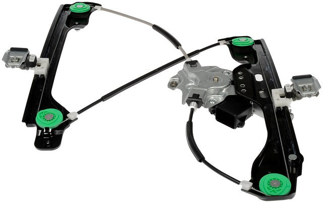 Window Motor and Regulator Assembly Dorman-OE Solutions 751-551