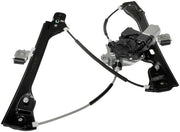Window Motor and Regulator Assembly Dorman-OE Solutions 751-551