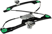 Window Motor and Regulator Assembly Dorman-OE Solutions 751-551