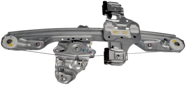 Power Window Motor and Regulator Assembly Dorman-OE Solutions 751-552