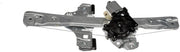 Power Window Motor and Regulator Assembly Dorman-OE Solutions 751-552