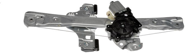 Power Window Motor and Regulator Assembly Dorman-OE Solutions 751-552