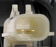 Power Window Motor and Regulator Assembly Dorman-OE Solutions 751-552