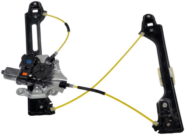 Power Window Motor and Regulator Assembly Dorman-OE Solutions 751-554